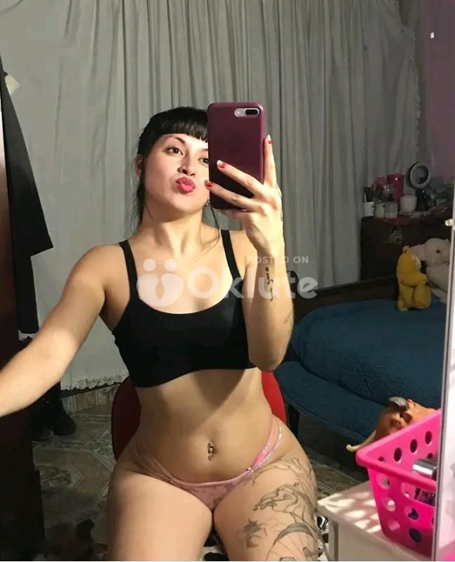Culona hermosa pendeja real 🔥20 años tengo lugar en capital súper tranquilo ...oral vaginal y anal!!
